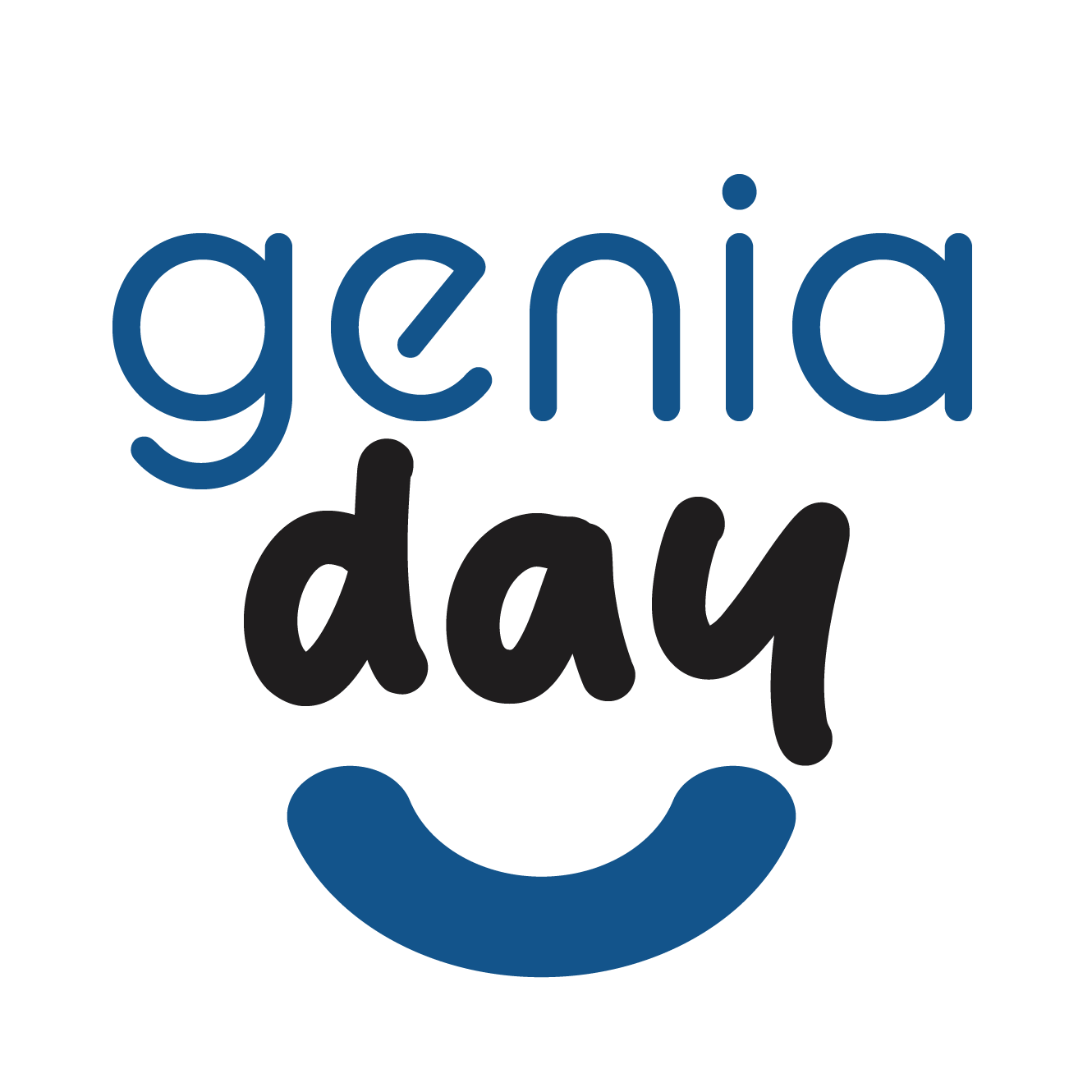 Genia Day Logo